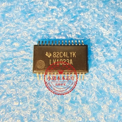 集成电路SN65LV1023ADBR丝印