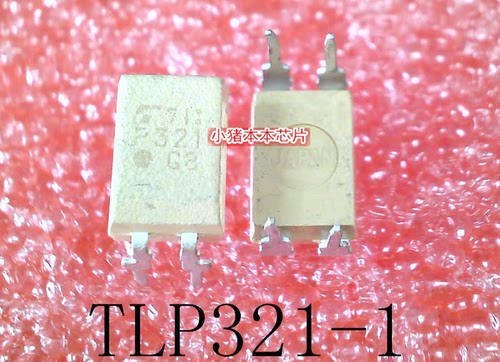 集成电路TLP321-1TLP321