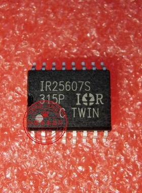 IR2213 IR2213SSTRPBF   IR25607STRPBF IR25607S     SOP16