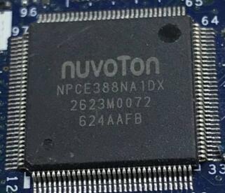 集成电路B41-35B51-35LA-C293P