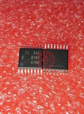 DAC8164ICPWR DAC8164ICPW DAC8164 TSSOP16 DAC8164 DAC8164D