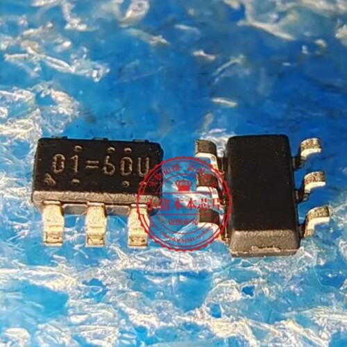 丝印01=KOB   01=UDS    O1=GHJ   01= SOT23-6 新的一个起拍