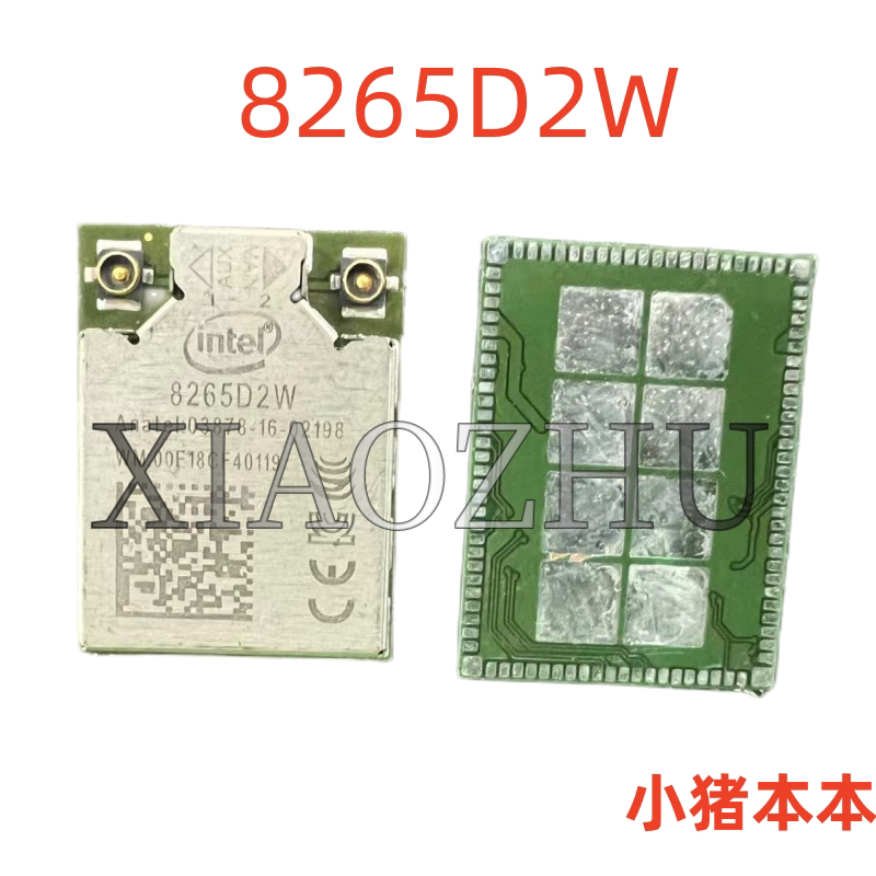 wifi 模块蓝牙网卡 8265D2W 8265DZW 8265.D2W 现货