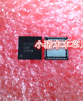 RT5073BWGQW RT50738W RT5073BWGQW RT3669EAGQW RT3669E GQW新的