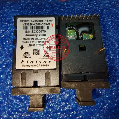 芯片V23826-K305-C53-Q