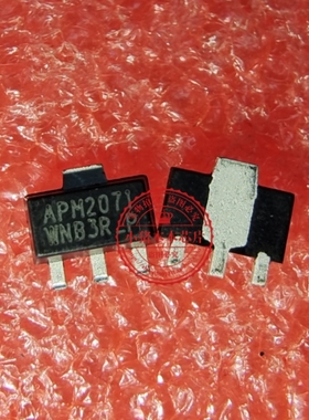 APM2071  APM2071PDC-TRLG APM2071PDC- SOT-89-3