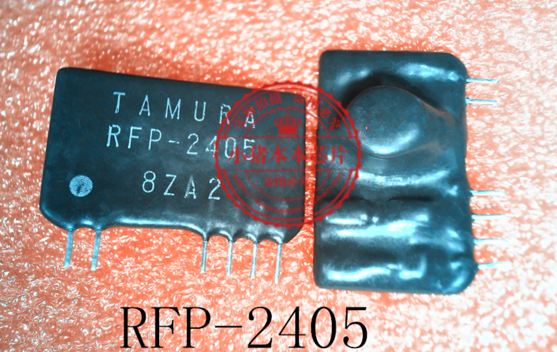 RFP-2405 DIP-6 R9A06G040G8G D00DTN-BALDER BGA 新的一个起拍