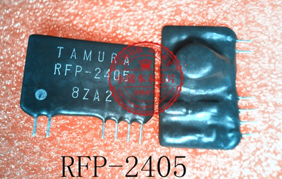 RFP-2405芯片R9A06G040G8G
