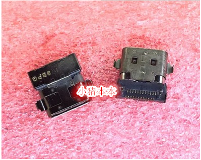 适用联想小新Ari-14HL Pro13 ari14 锐龙板电源接口TYPE-C D240