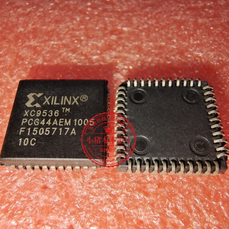 XC9536XL10PCG44C XC9536-PCG44 XC9536TM-PCG44 PLCC