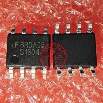 SRDA05-4BTG LFSRDA05-4BTG SRDA05 SOP8  新的  一个起拍