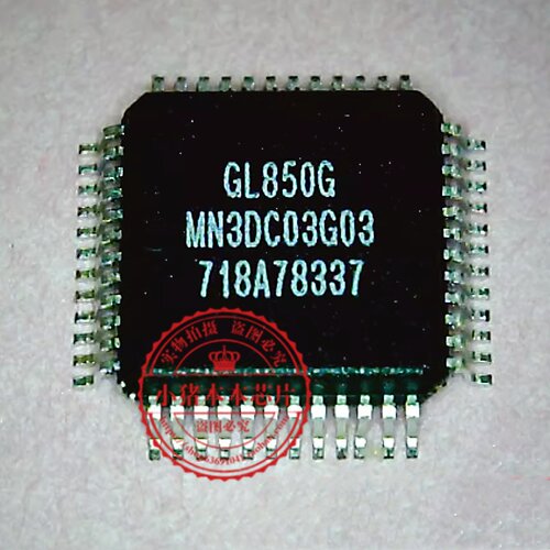 GL850G GL8506 QFP NCP81228FHMNTXG NCP81228FH QFN 新的一个起