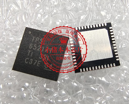 芯片HA16108PTN2540TPS65217T