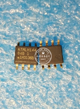 AT24C04B AT24C04BN-SH-T 丝印04B 1 贴片SOP8 新的 一个起拍