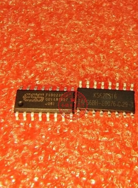 ES9023P J  E59023P J   SOP16  新的  一个起拍