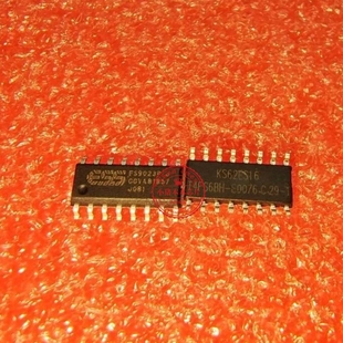 ES9023P J E59023P J SOP16 新的 一个起拍