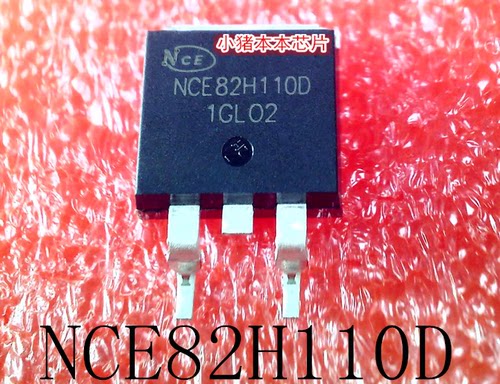 集成电路NCE82H110DNCE82H11OD