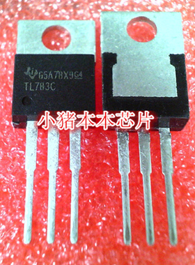 TL783C TL783CKC TL783 TLA-7T231HF-T TLA-7T231HF 新的现货一个