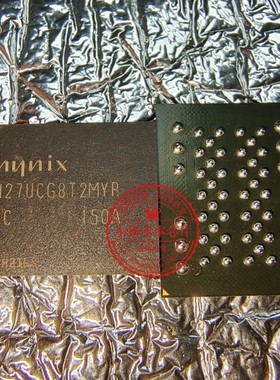H27UCG8T2MYR-BC   H27UCGBT2MYR-BC   H27UCG8T2MYRBC    BGA