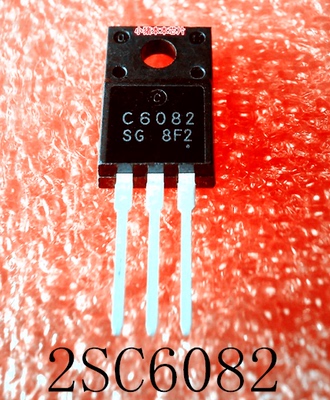 集成电路C60822SC6082TO-220F