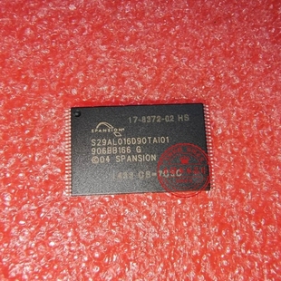 S29AL016D90TAI010  S29AL016D90TAI01 S29AL016D90TAIO1O TSSOP