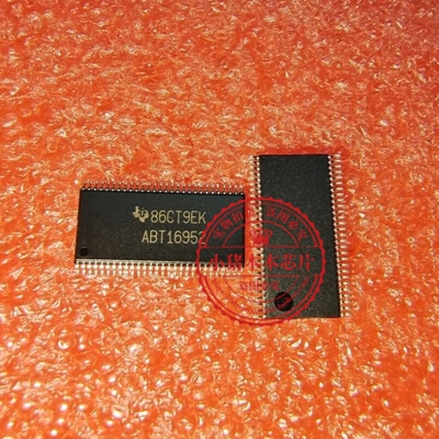 SN74ABT16952DLR SSOP56厚体积 SN74ABT16952DGGR TSSOP56薄体积