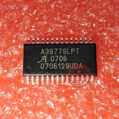 A3977SLPTR-T A3977SLPT TSSOP SM8761AAS-G-E2 SOP 新的一个起拍