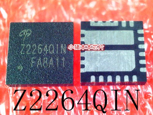 集成电路AOZ2264QINZ2264QIN