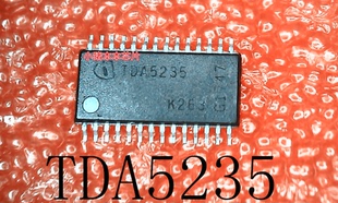 TDA5235      TSSOP28      新的