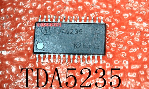 TDA5235      TSSOP28      新的
