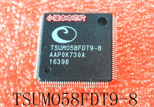 集成电路TSUM058FDT9-8LQFP-128