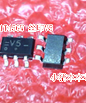 74LVC1T45GW 74LVC1T45 丝印V5 SOT-363 集成芯片 新的