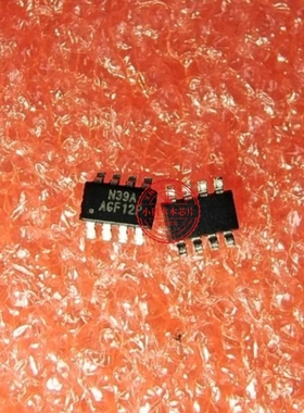 UP1508AMT8 UP1508A 印丝 N39A SOT23-8   新的  一个起拍