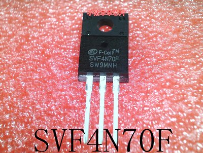 SVF4N70F      SVF4N70      4N70     TO-220F        新的