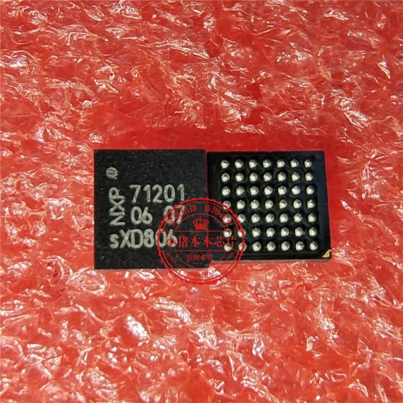 SLG5AP1451V丝印 IGN PZ7 DFN8 NXP71201 丝印71201 BGA 一个起拍