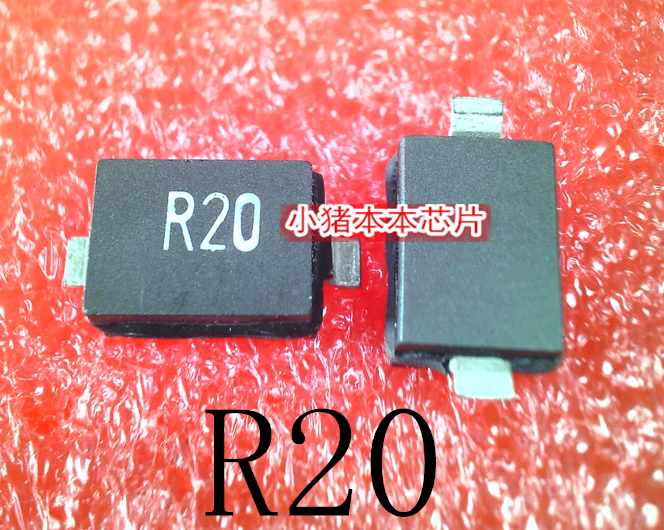 集成电路MSI-1304-R20M-RU