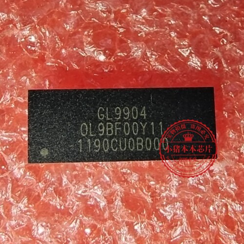 全新 GL9904 GL9904-OLY11 -0LY11 GL9904AS-OLY10  GL9904AS QFN