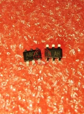 MAX4090EUT+T MAX4090EUT  丝印ABOX  SOT23-6