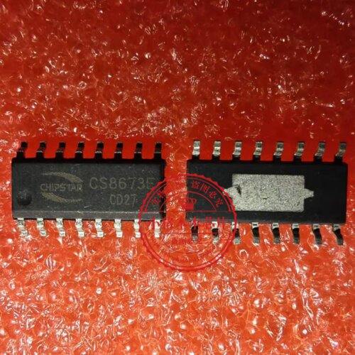 CS8673E CS8673 贴片SOP16 音频功率放大器芯片全新