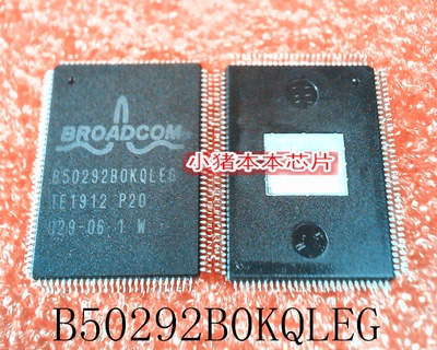 集成电路B50292BOKQLEGQFP