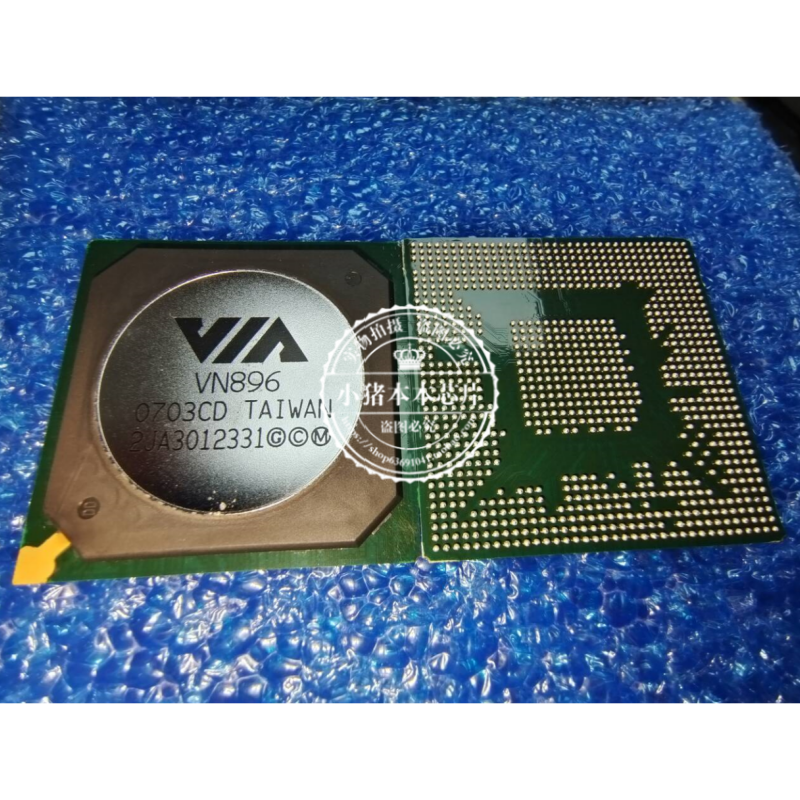 VN896 CD  CN896  CD   BGA   新的 一个起拍