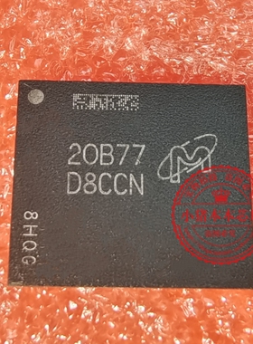 询价D8CCN MT62F1536M64D8CL-026WT:B 496FBGA LPDDR5 12GB D8CCP