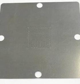 FH82HM370 SR40B SR4OB SR408 SR409 QNDQ  植球钢网 90尺寸