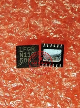 LT3650EDD-8.4#PBF  LT3650EDD-84 丝印 LFGR  封装DFN12