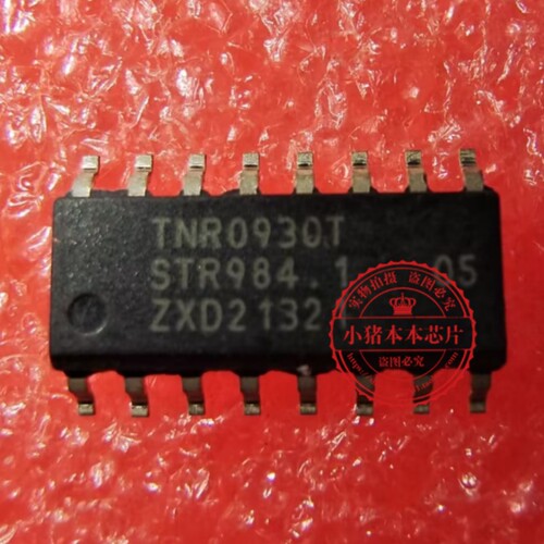 全新 TNR0930T/1TNR0930T/1Y丝印TNR0930T 电源管理IC SOP16