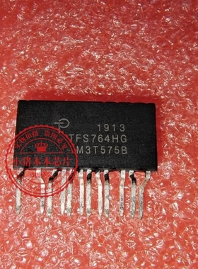 TFS764HG  TFS764H  TF5764HG   ESIP-12    新的  一个起拍