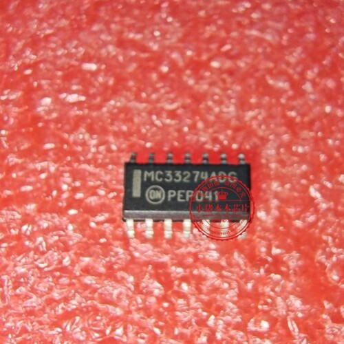 MC33274ADR2G MC33274ADG  SOP-14