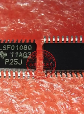 LSF0108QPWRQ1 LSF0108QPWR 丝印LSF0108Q 贴片TSSOP-20
