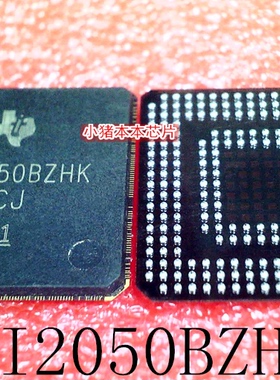 PCI2050BZHK      PC12050BZHK     BGA封装     新的