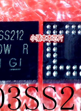 HD3SS212ZQER    HD3SS212    BGA     新的   可直拍